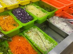 -舞素卷菜煎饼.糁汤(万达金街店)