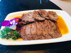 -新南华大酒店(长寿店)
