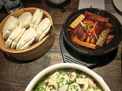 -外婆家(杭州马塍店)