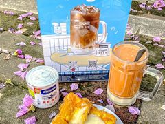 -琼海·狮椰美食楼