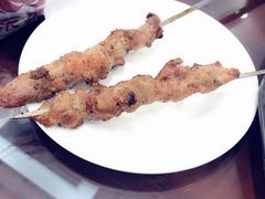 -聚德华天护国寺小吃(甜水园店)