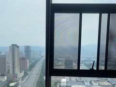-锦悦轩空中观景餐厅