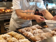 黄金流奶羊角-麦田工坊(月湖店)