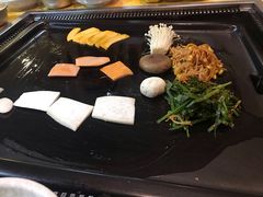 -金顺韩式烤肉·网红烤肉店(广利路店)