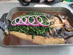 -半天妖烤鱼(方庄店)