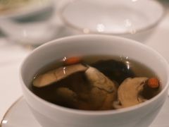 陈皮松茸炖鹧鸪-宝丽轩中餐厅BAOLIXUAN