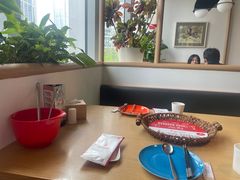-渝信川菜 · 川味家常菜(财富购物中心店)