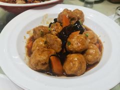 -刘胖子家常菜·蹄花焖藕(兴业店)