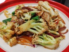 -惠丰堂饭庄(北洼路店)
