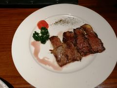 -贵木日本料理·铁板烧(新地假日广场店)