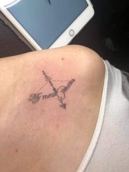 -極致刺青TATTOO STUDIO 私人订制
