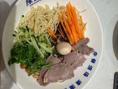 -陳香貴·兰州牛肉面(上海长风大悦城店)