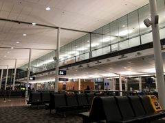 -蒙特利尔皮埃尔·埃利奥特·特鲁多国际机场