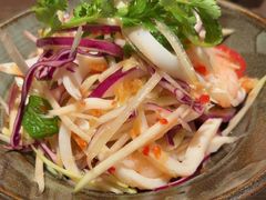 -安南越南餐厅(青岛万象城店)