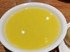 棒渣粥-清真吴记门钉肉饼·喜多利