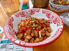 -浏阳小饭铺(洪西小区店)