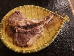 -大汗烧烤滩羊馆(清水河公园店)