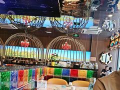 -巴依老爷新疆美食(常营店)