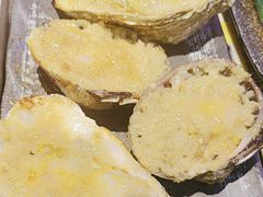 -大成海鲜烧烤·小龙虾(五角场店)