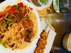 -相约·羊村小馆非遗手抓肉(七一酱园店)