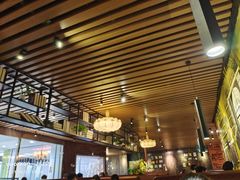 大堂-路易十三西餐厅(西关新天地店)