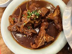 -一楼食业·美食人家