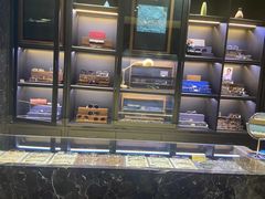 -日本手作眼镜·久川睛匠(新中关购物中心店)