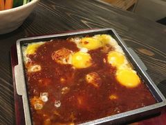 -朴大人炭烤·韩国料理(奥帆中心海尔洲际店)
