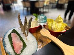 -乔先生涮肉·鲜活牛羊肉火锅(塘沽店)