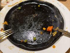 -豪客来牛排(漳州沃尔玛店)