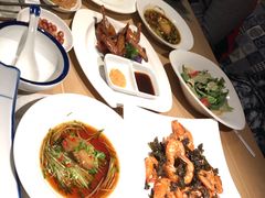 -老船坞餐厅(北京亚洲大酒店 )