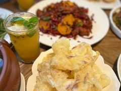 -小喜客·云南特色菜(纳西庭院店)