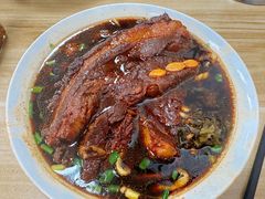 -无名老卤面(中华门店)