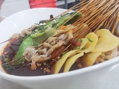 -蜀串香牛杂火锅串串