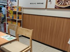 -回味鸭血粉丝汤(京新广场店)