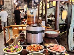 -一味大院•桐庐菜传承店(春江路店)