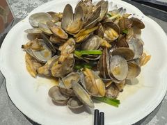 -启东小海鲜(庄先湾路1号店)
