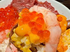 -桂马·日本料理·海胆·海鲜饭·酒场(民主广场店)
