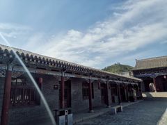 -丹噶尔古城