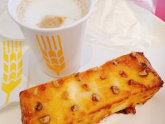 -味多美蛋糕(双合地铁店)