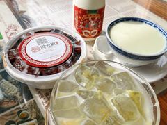 -周大娘牛乳(旧寨古村总店)