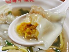 -海平馄饨(逍遥二路店)