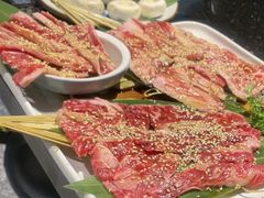 -虎丸烧肉(新大陆广场店)