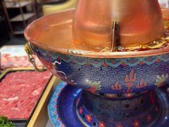 -祥源胡同·涮牛羊肉火锅(花桥店)