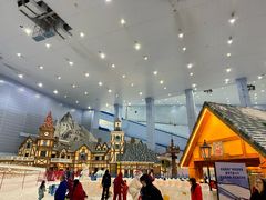 -广州热雪奇迹