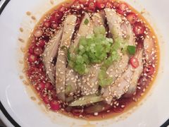 -新太二·鲜料川菜(晶耀前滩店)