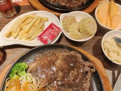 -豪享来牛排(人民店)