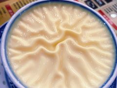 招牌双皮奶-捷信牛奶甜品世家(柳巷店)