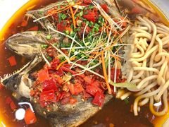 -小老板海鲜酒家(董家渡店)