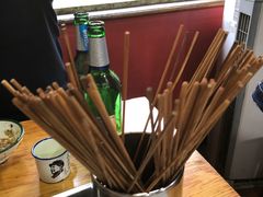 -三番火辣串串香(总店)